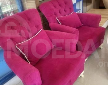 სავარძელი წყვილში თბილისი - photo 2