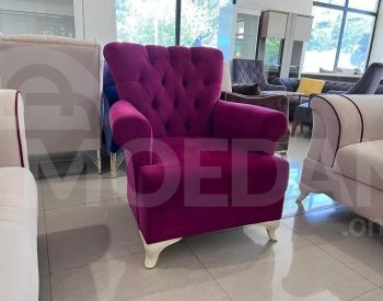 სავარძელი წყვილში თბილისი - photo 3