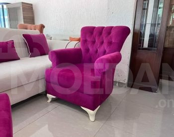 სავარძელი წყვილში თბილისი - photo 1