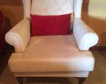 Мягкая складная четверка Тбилиси