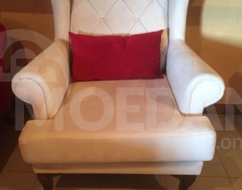 Soft folding four Tbilisi - photo 2