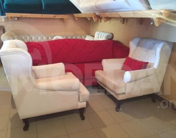 Soft folding four Tbilisi - photo 5