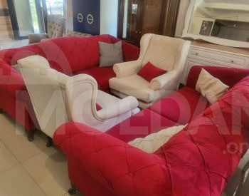 Soft folding four Tbilisi - photo 1