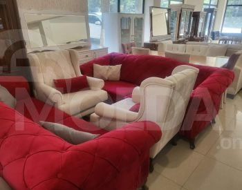 Soft folding four Tbilisi - photo 6