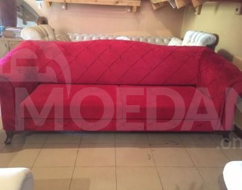 Soft folding four Tbilisi - photo 3