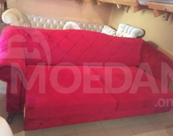 Soft folding four Tbilisi - photo 4