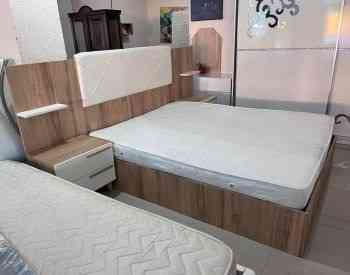 Полноценный спальный гарнитур Тбилиси