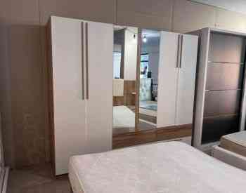 Полноценный спальный гарнитур Тбилиси