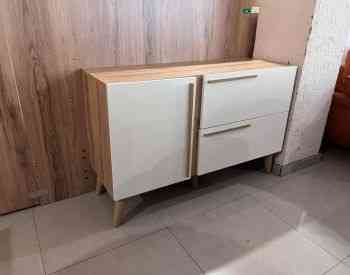 Полноценный спальный гарнитур Тбилиси