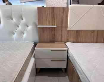 Полноценный спальный гарнитур Тбилиси