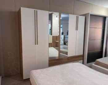 Полноценный спальный гарнитур Тбилиси