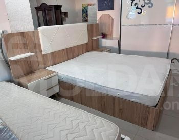 Полноценный спальный гарнитур Тбилиси - изображение 4