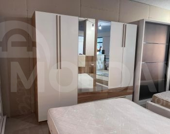 Полноценный спальный гарнитур Тбилиси - изображение 3