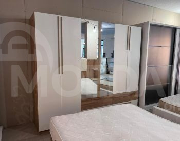 Полноценный спальный гарнитур Тбилиси - изображение 1