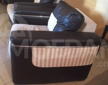 სავარძელი წყვილში თბილისი - photo 2