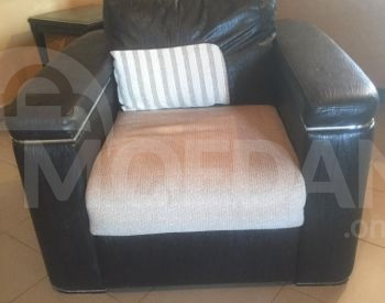 სავარძელი წყვილში თბილისი - photo 4