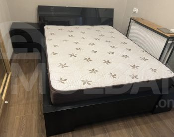 Кровать с местом для хранения вещей Тбилиси - изображение 2