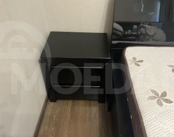 Кровать с местом для хранения вещей Тбилиси - изображение 3