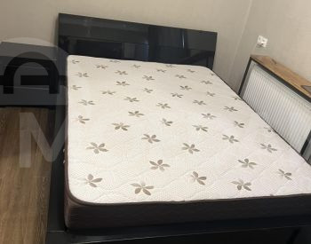 Кровать с местом для хранения вещей Тбилиси - изображение 1