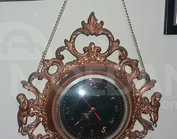 room clock Tbilisi - photo 1