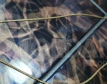 Golden rope and chain for sale Tbilisi - photo 5