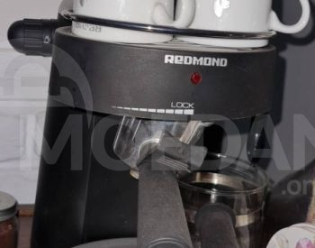Electric coffee maker for sale Tbilisi - photo 2