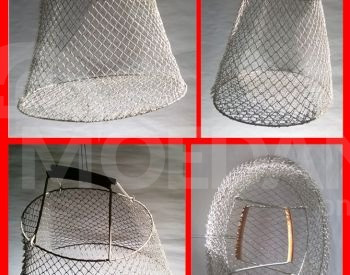 basket bag Tbilisi - photo 1