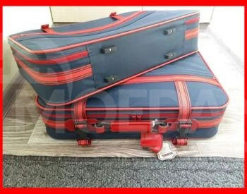 Suitcase for sale Tbilisi - photo 2