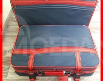 Suitcase for sale Tbilisi - photo 1