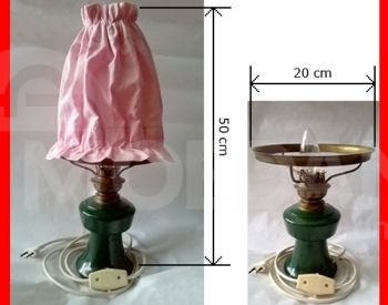 Лампа на продажу Тбилиси - изображение 1