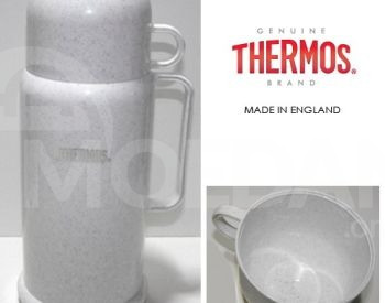 Продам термос Тбилиси - изображение 1