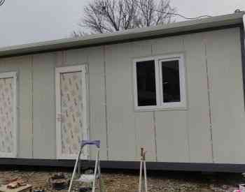 კონტეინერები თბილისი