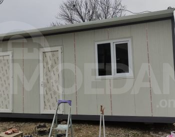 კონტეინერები თბილისი - photo 2