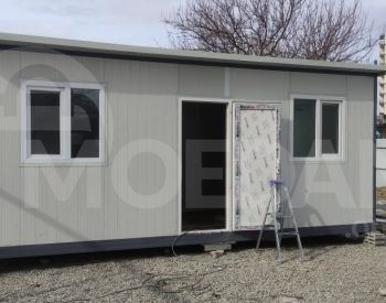 კონტეინერები თბილისი - photo 3