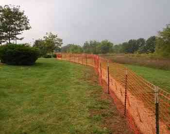 Строительная защитная/зажимная сетка Тбилиси