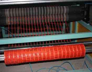 Строительная защитная/зажимная сетка Тбилиси