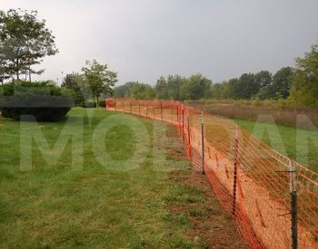 Строительная защитная/зажимная сетка Тбилиси - изображение 2