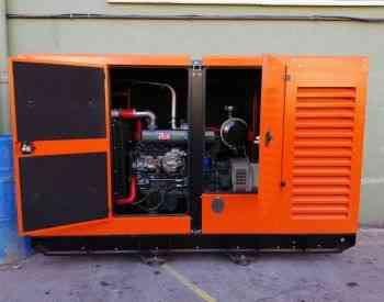 იყიდება გენერატორი თბილისი