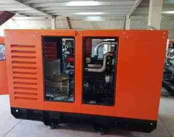 იყიდება გენერატორი თბილისი