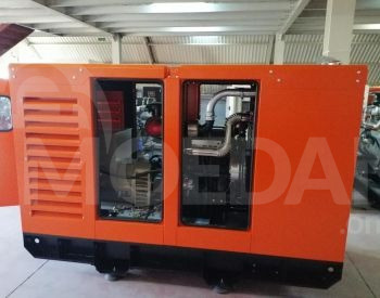 იყიდება გენერატორი თბილისი - photo 2