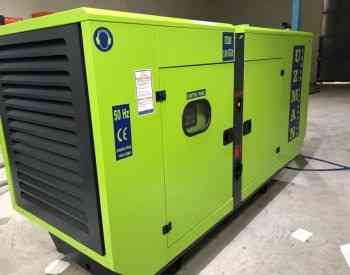 იყიდება გენერატორი თბილისი