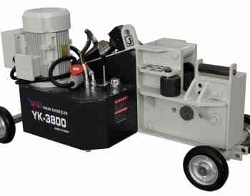 არმატურის საჭრელი თბილისი