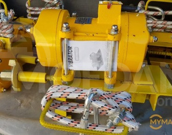 ვიბრო ლარტყა, ყალიბის ვიბრატორ, ვიბრორეიკა, ვიბრო რეიკა თბილისი - photo 3