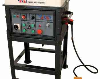 არმატურის საღუნი რკინის საღუნი 220 V თბილისი