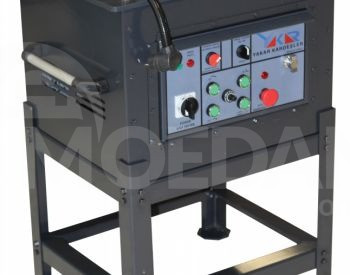 არმატურის საღუნი რკინის საღუნი 220 V თბილისი - photo 2