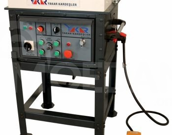 არმატურის საღუნი რკინის საღუნი 220 V თბილისი - photo 1