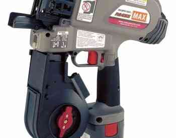 Робот для крепления арматуры, инструмент Тбилиси