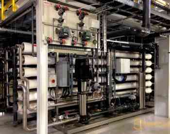 ფილტრაცია, ფილტრაციის ტექნოლოგიები, იონიზაციის ტექნოლოგიები თბილისი