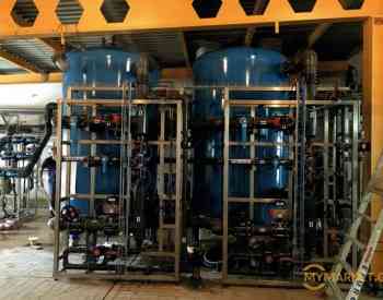 ფილტრაცია, ფილტრაციის ტექნოლოგიები, იონიზაციის ტექნოლოგიები თბილისი