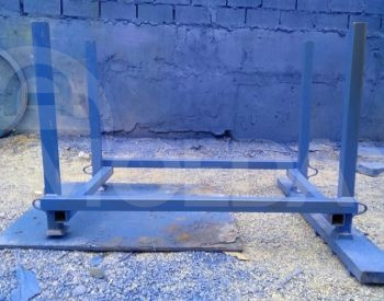 Штабелирование строительных стендов Тбилиси - изображение 2